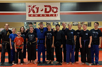 Ki-Do Photo