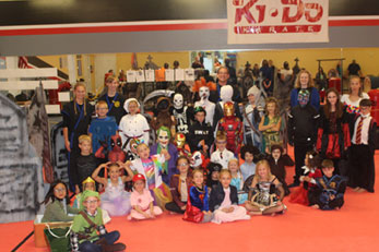Ki-Do Photo