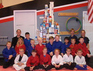 Ki-Do Photo