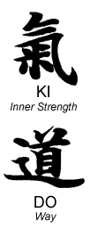 About Ki-Do